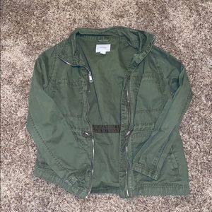 old navy jacket